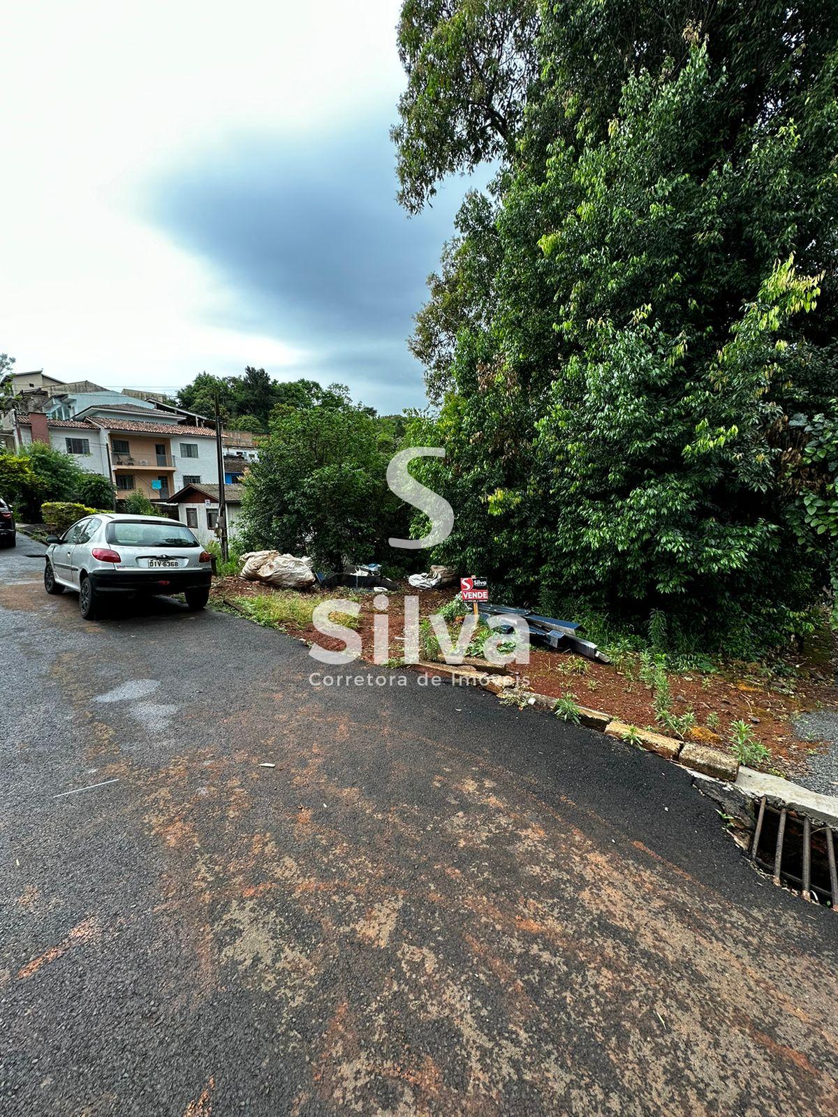 Lote a venda, localizado no Centro Norte, Dois Vizinhos-PR.