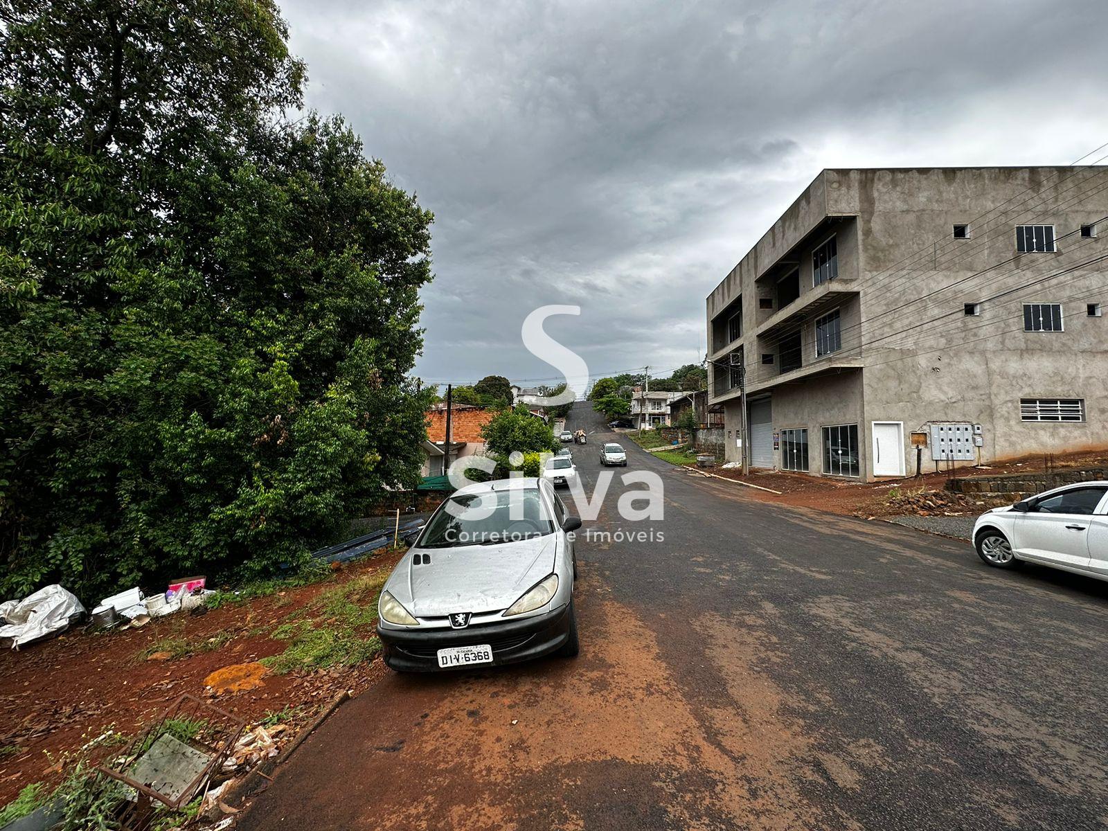 Lote a venda, localizado no Centro Norte, Dois Vizinhos-PR.