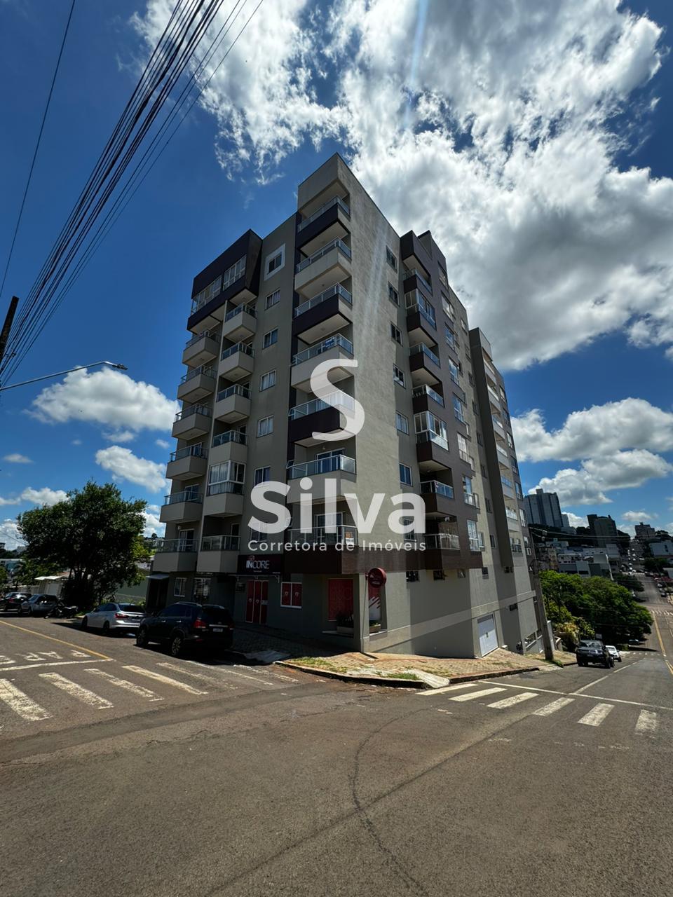 Apartamento a venda, localizado no Bairro das Torres, Dois Viz...