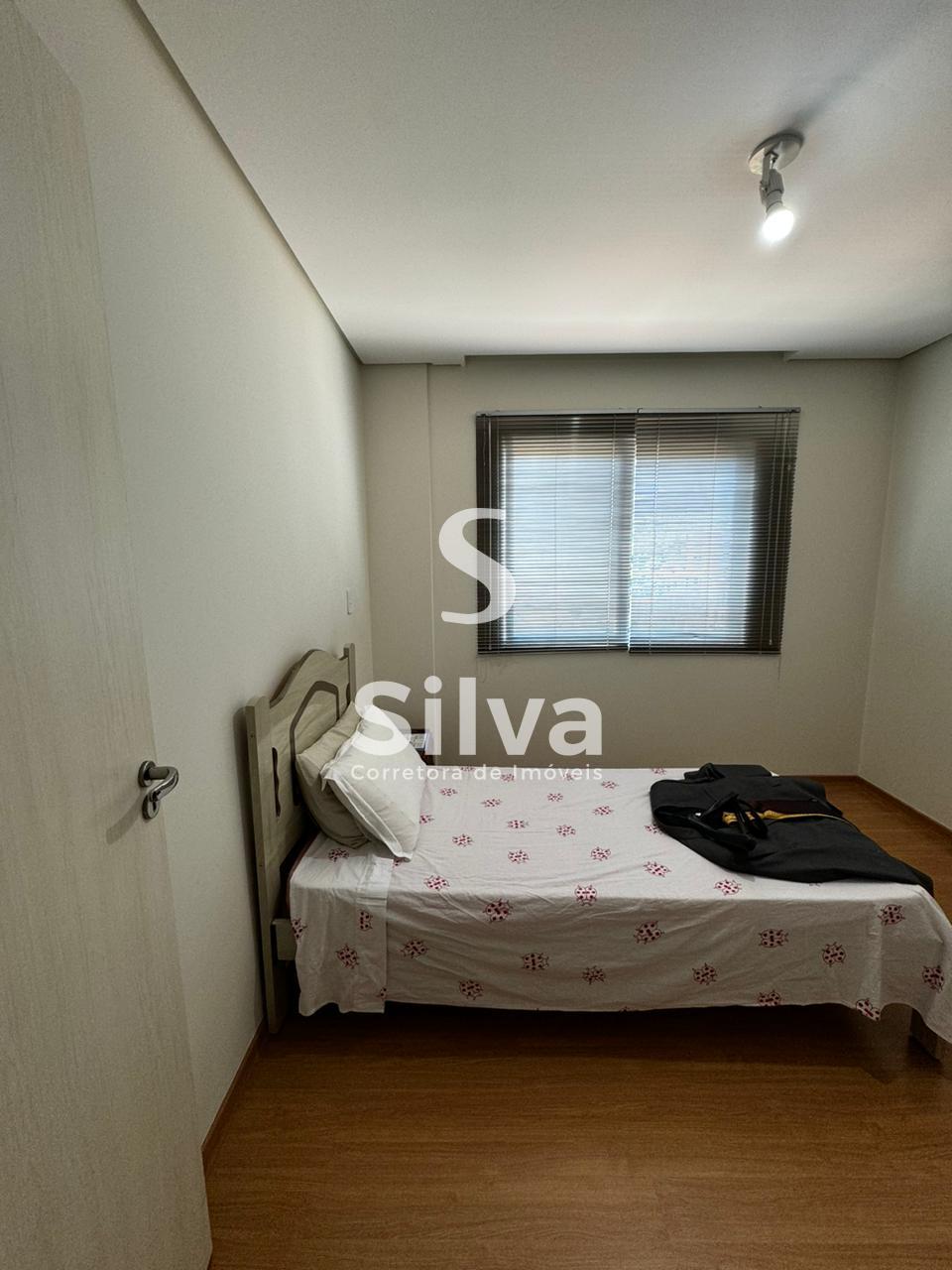 Apartamento a venda, localizado no Bairro das Torres, Dois Vizinhos-PR.