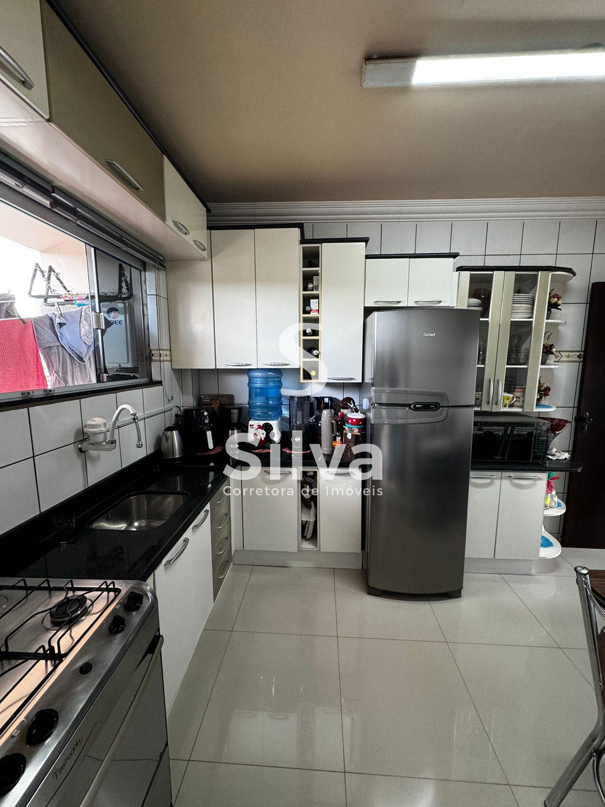 Apartamento  venda, localizado no Centro Sul, Dois Vizinhos-PR.