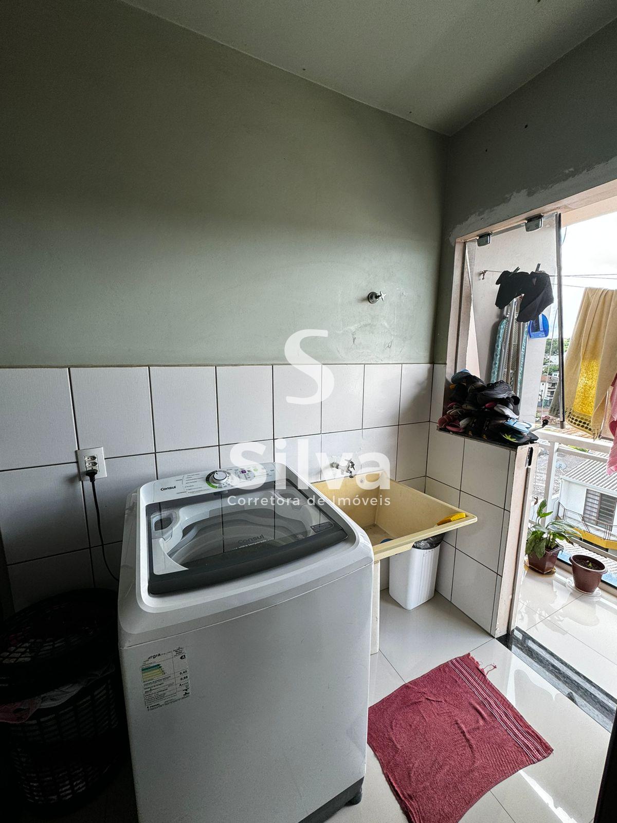 Apartamento  venda, localizado no Centro Sul, Dois Vizinhos-PR.