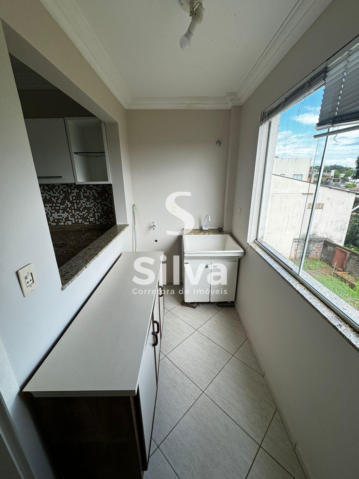 Apartamento a venda, localizada no Centro Norte, Dois Vizinhos-PR.