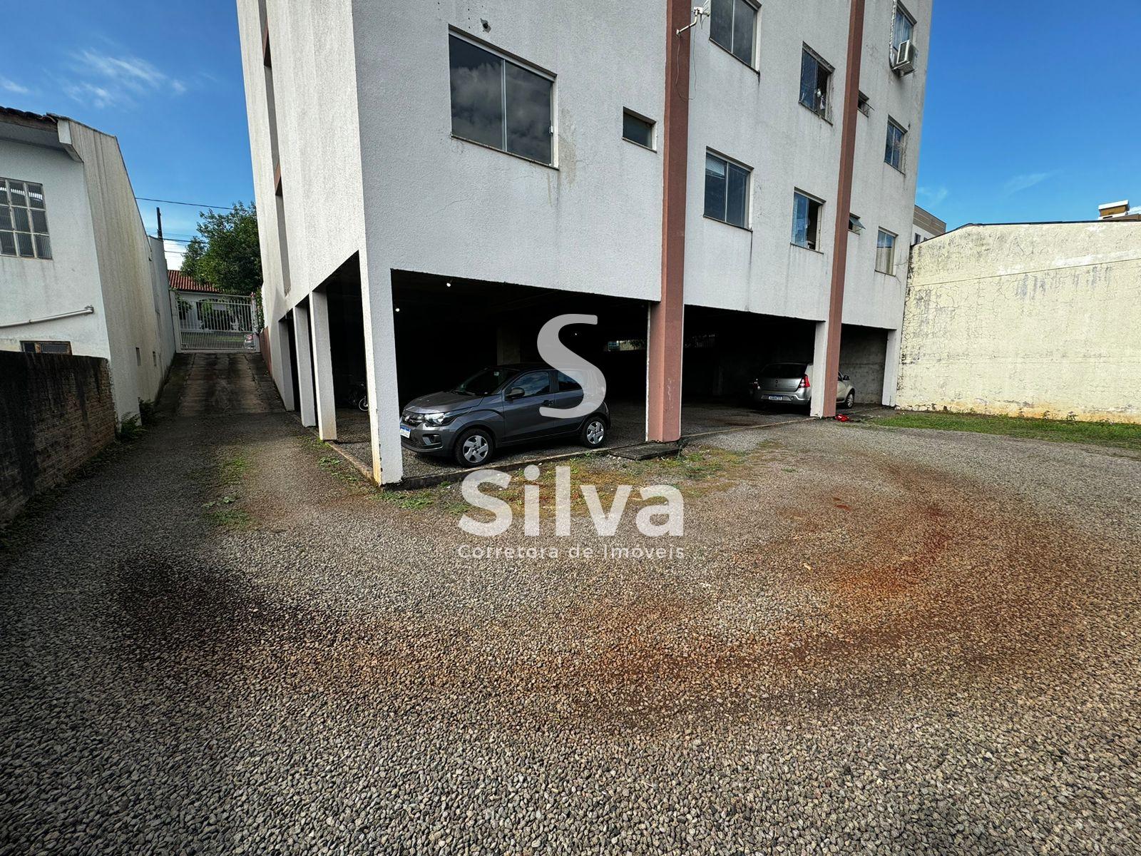 Apartamento a venda, localizada no Centro Norte, Dois Vizinhos-PR.