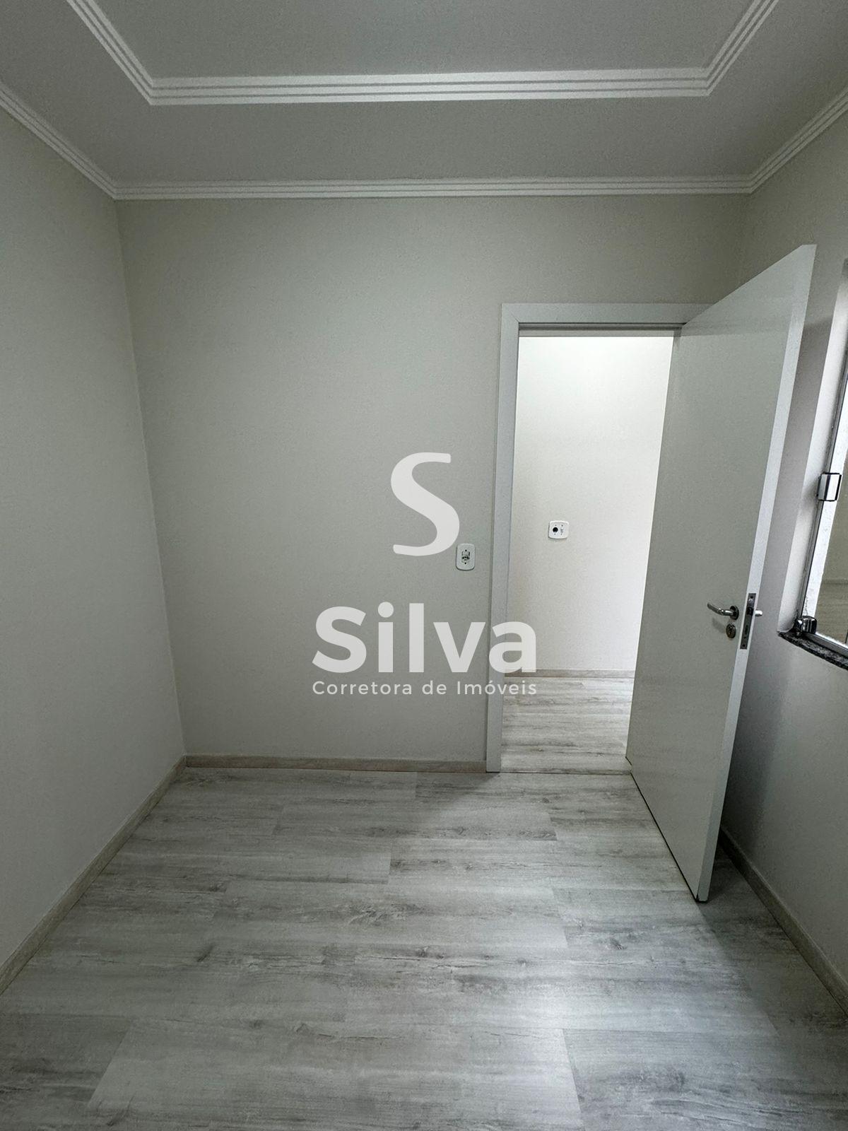Casa para venda localizada no Bairro So Francisco de Assis, Dois Vizinhos-PR.