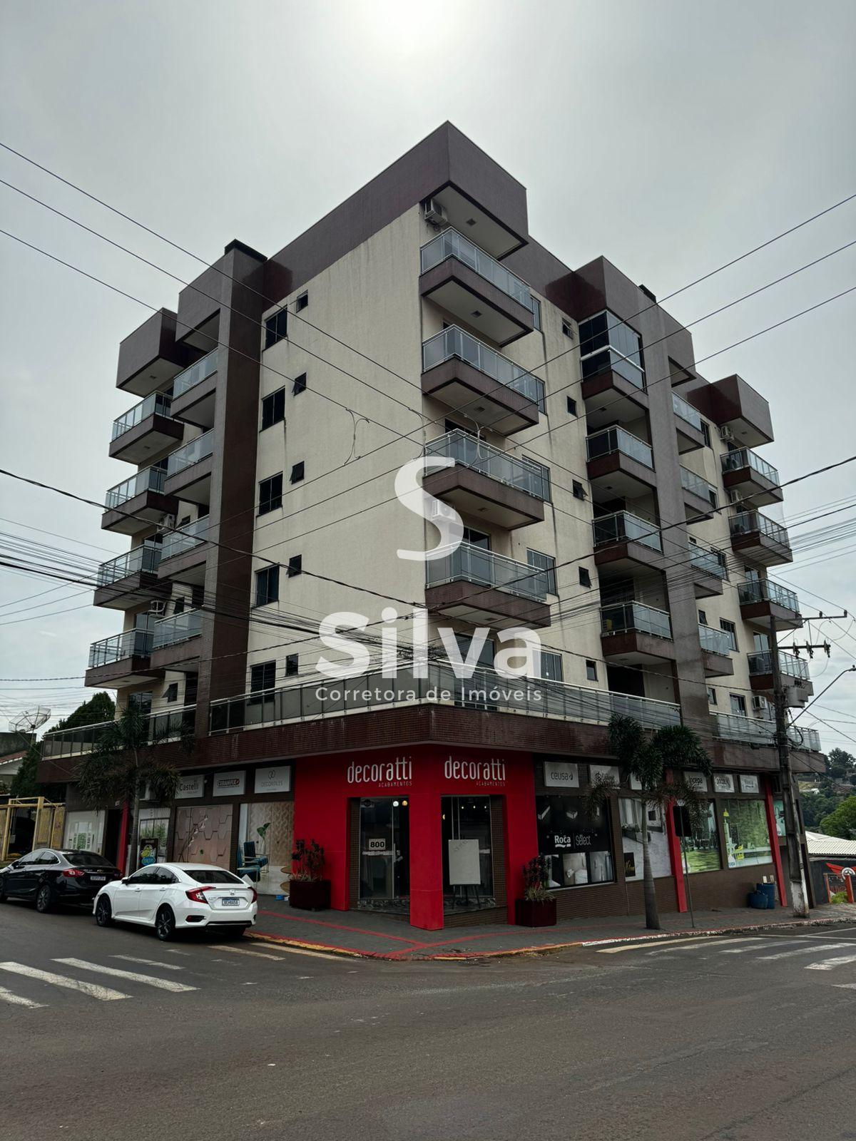 Apartamento a venda, localizado no Bairro São Francisco de Ass...
