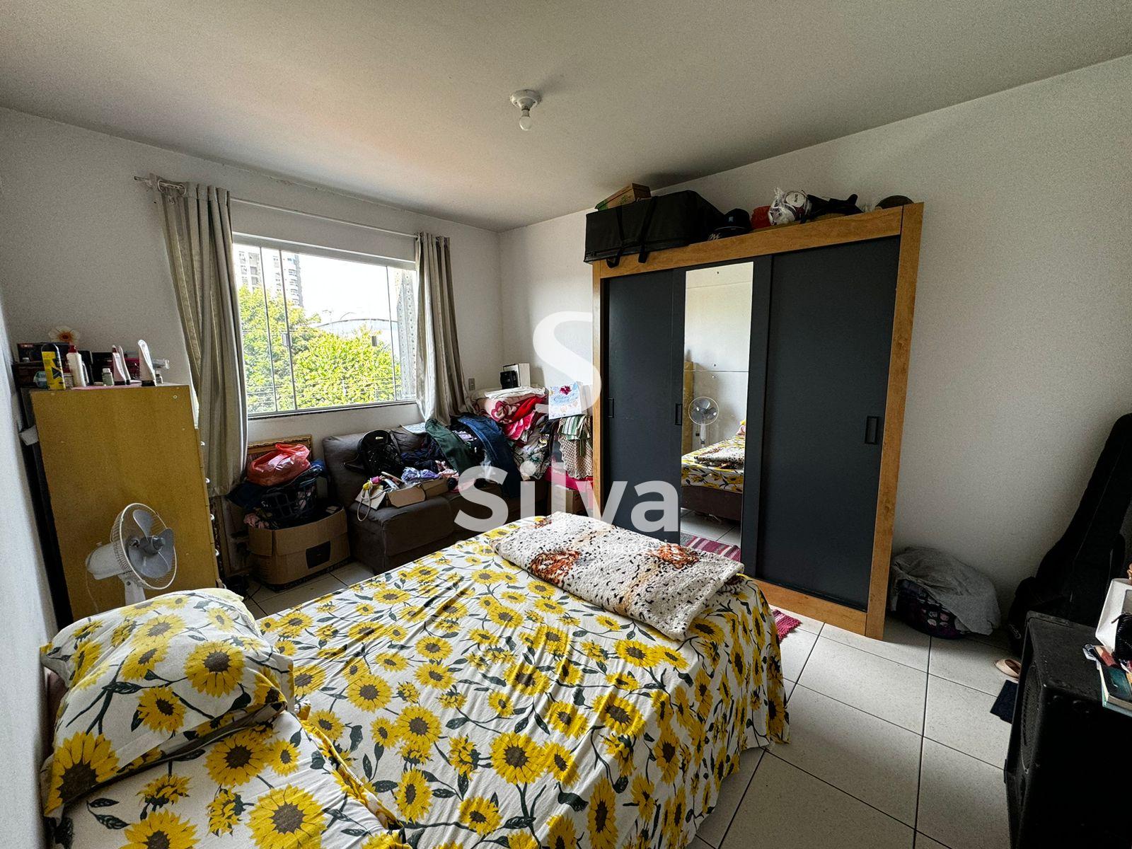 Apartamento a venda, localizado no Centro Sul, Dois Vizinhos-PR.