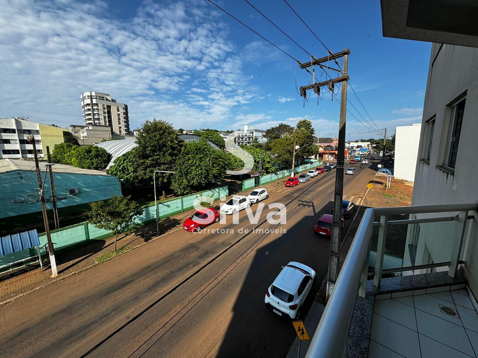 Apartamento a venda, localizado no Centro Sul, Dois Vizinhos-PR.