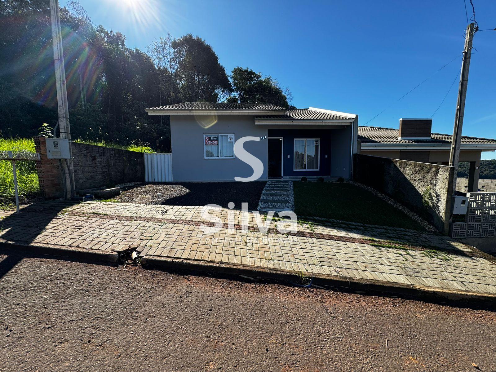 Casa a venda, localizada no Loteamento Alto da Zacarias, Dois ...