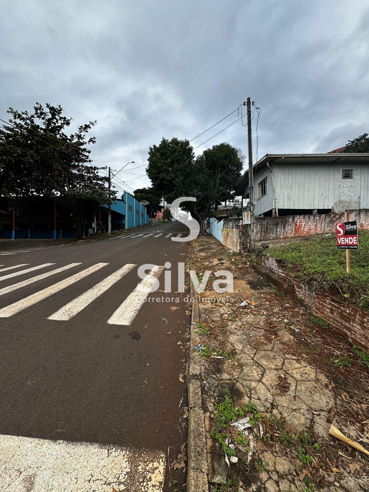 Lote a venda localizado no Centro Norte, Dois Vizinhos-PR.