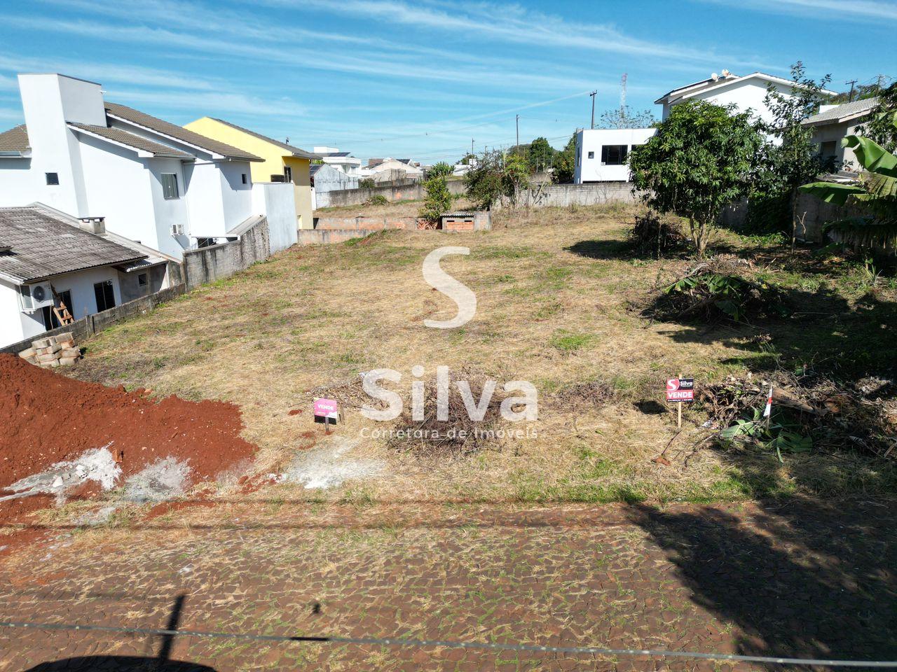 Lotes a venda localizados no Loteamento Alto da Luz, Dois Vizi...