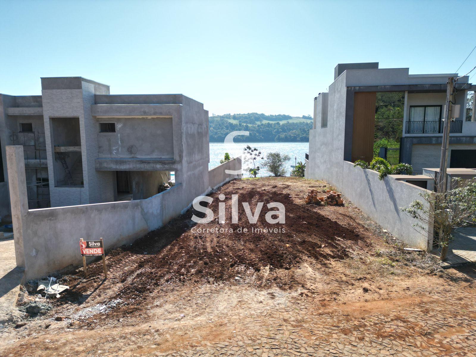 Lote a venda localizado no Alagado, Loteamento Favin, Cruzeiro...