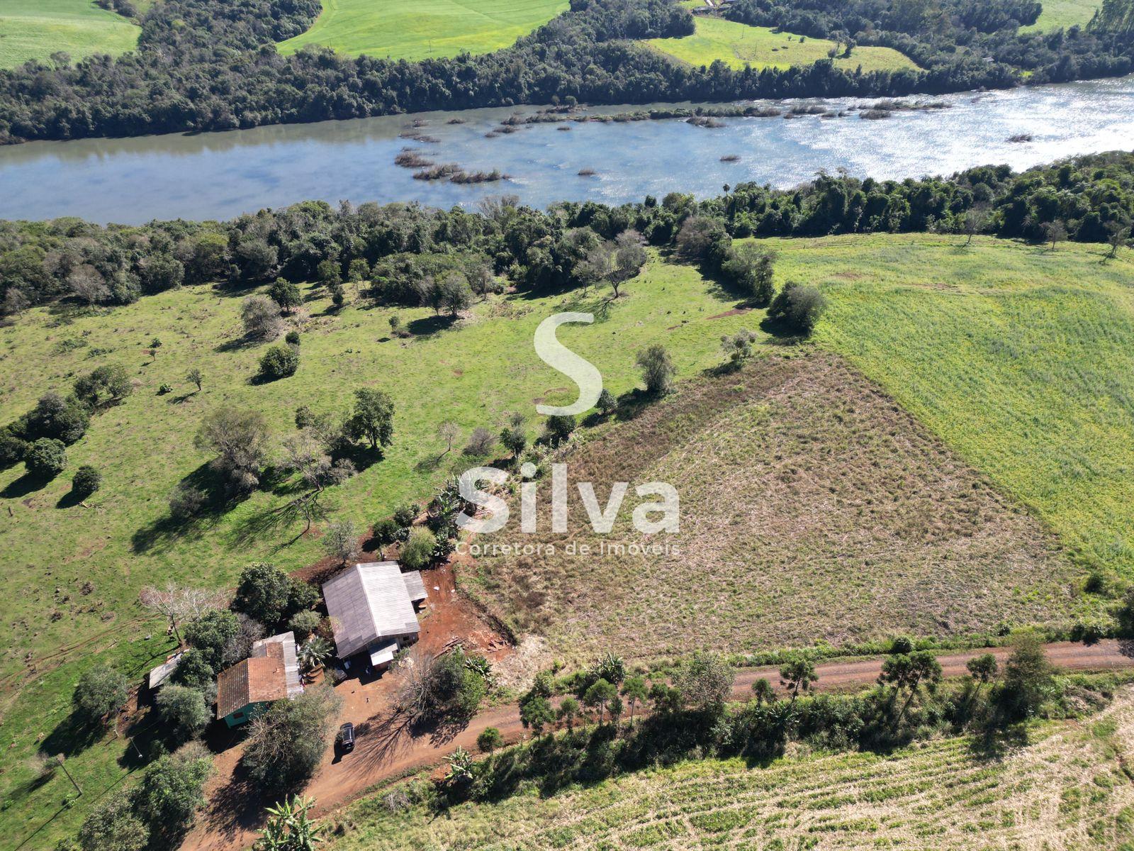 Sítio a venda localizado no Interior de São Jorge Do Oeste-PR.