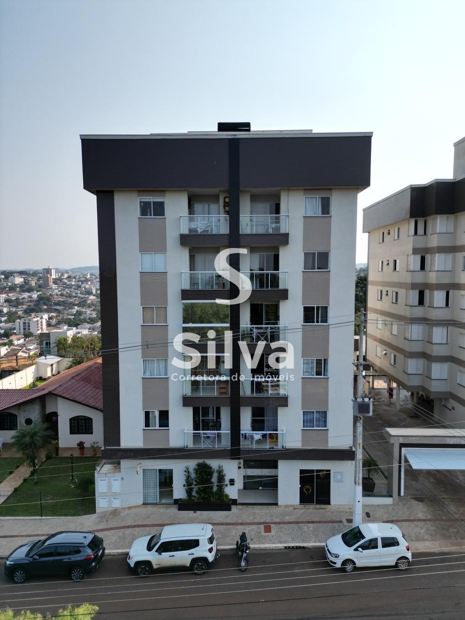 Apartamento a venda localizado no Bairro das Torres, Dois Vizi...