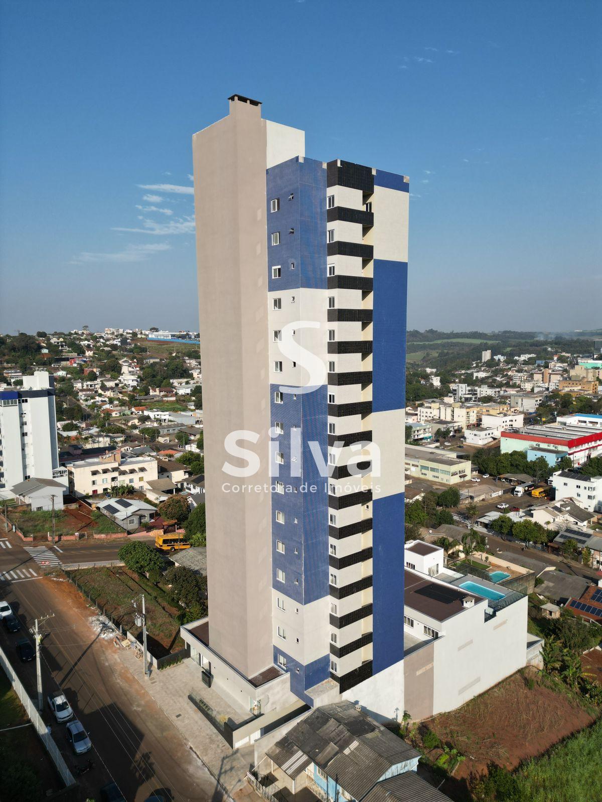 Apartamentos a venda, localizados no Centro Norte, Dois Vizinh...