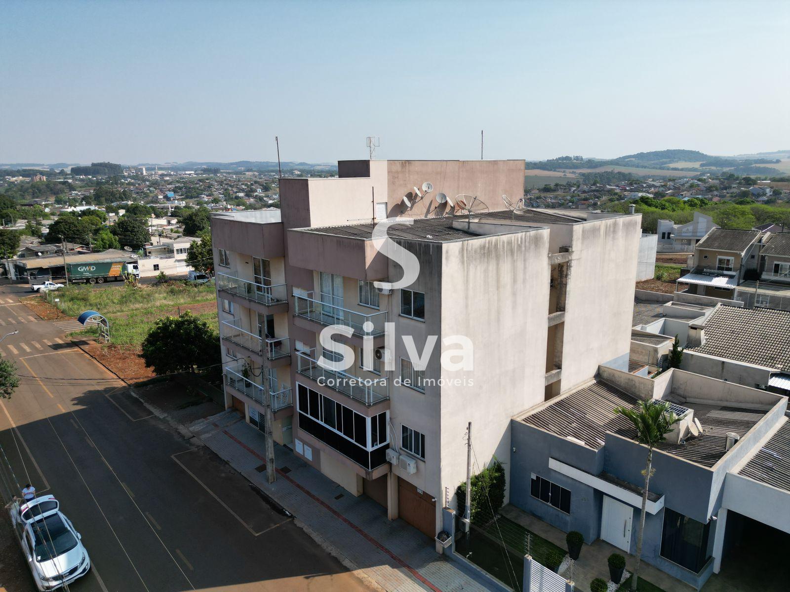 Apartamento a venda - Bairro So Francisco de Assis - Dois Vizinhos