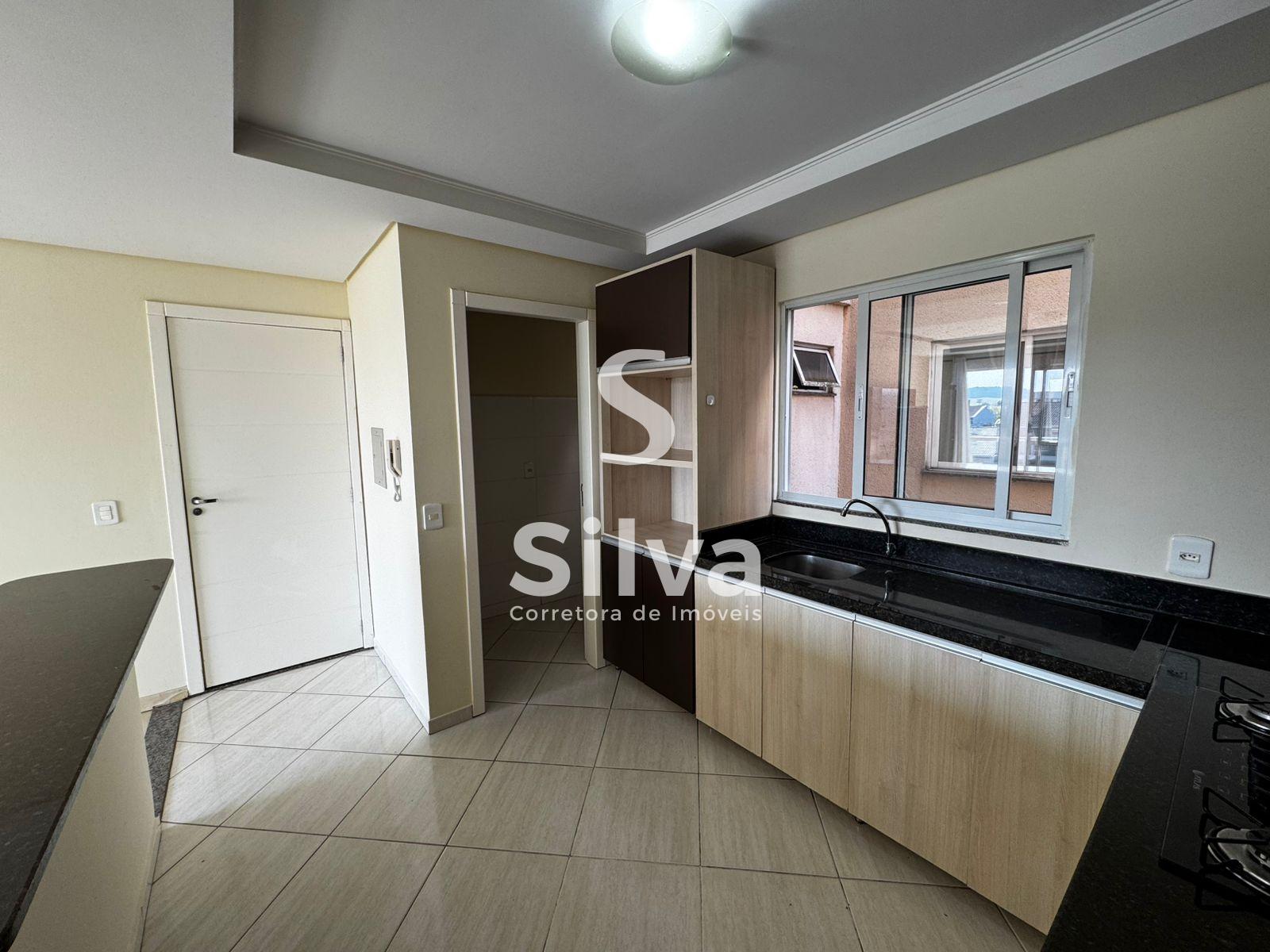 Apartamento a venda - Bairro So Francisco de Assis - Dois Vizinhos