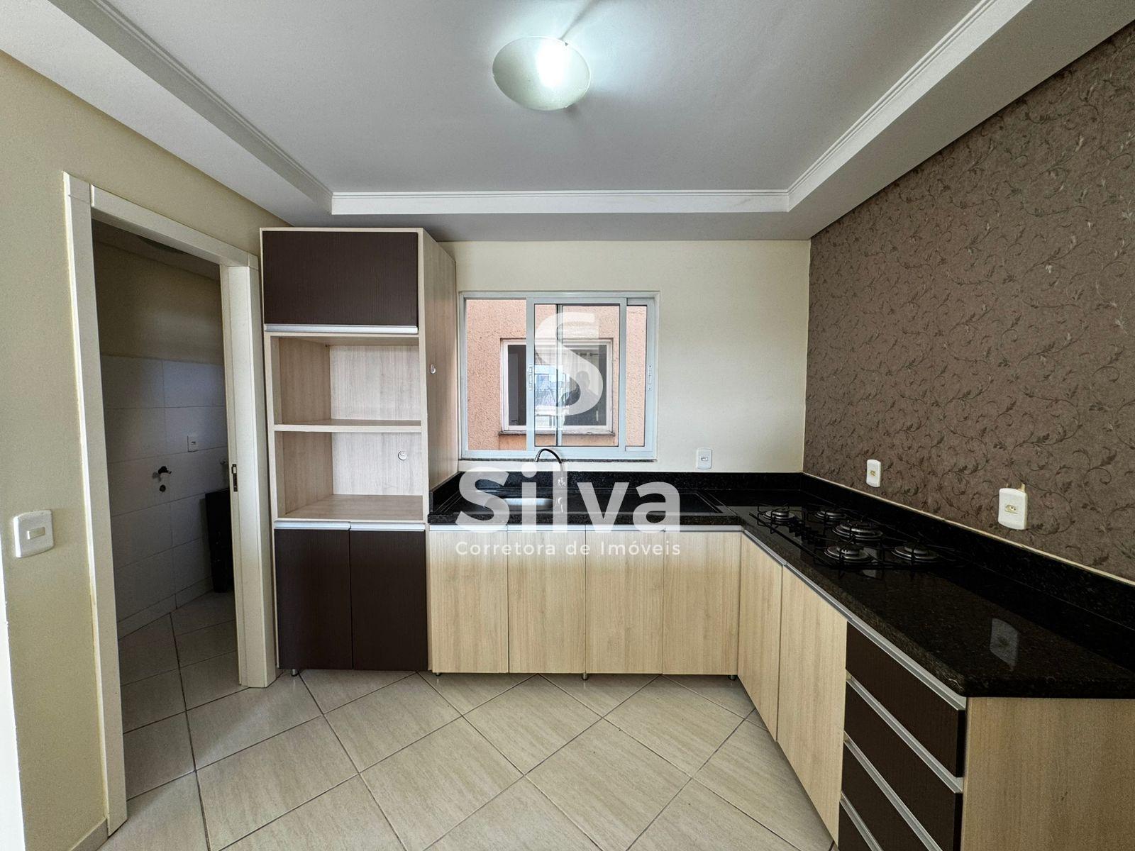 Apartamento a venda - Bairro So Francisco de Assis - Dois Vizinhos