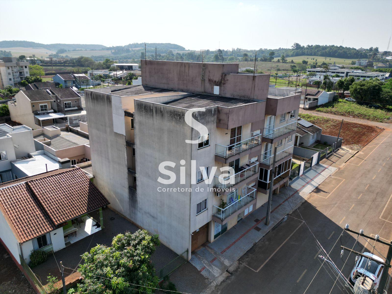 Apartamento a venda - Bairro So Francisco de Assis - Dois Vizinhos