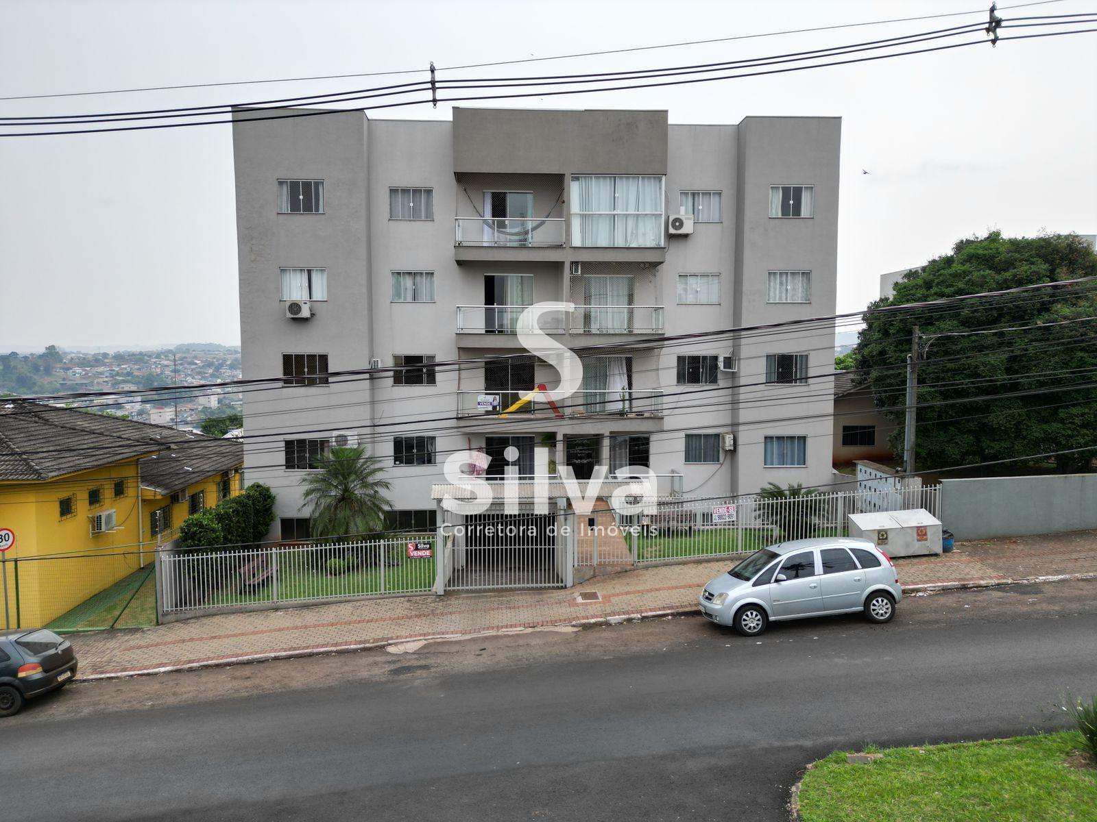 Apartamento a venda localizado no Bairro Alto da Colina, Dois ...