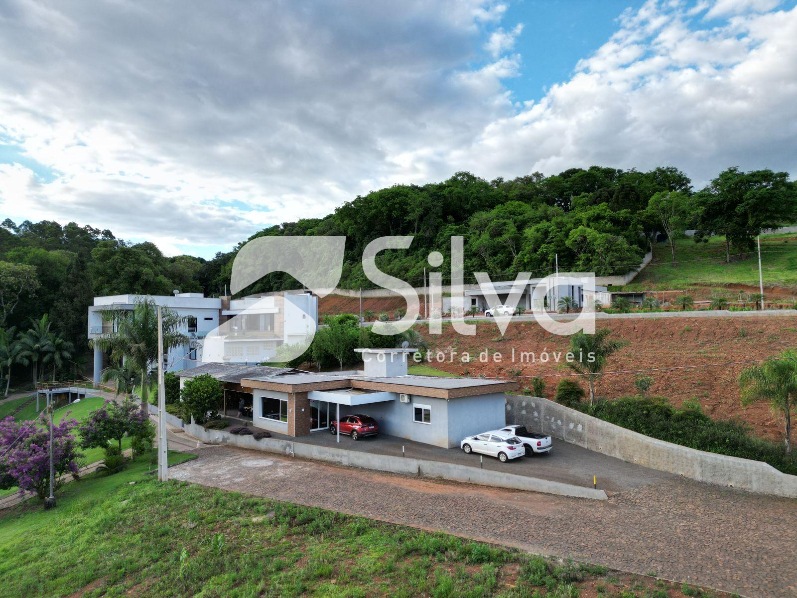 Casa a venda localizada no Condomínio Acqua Verde, Dois Vizinh...