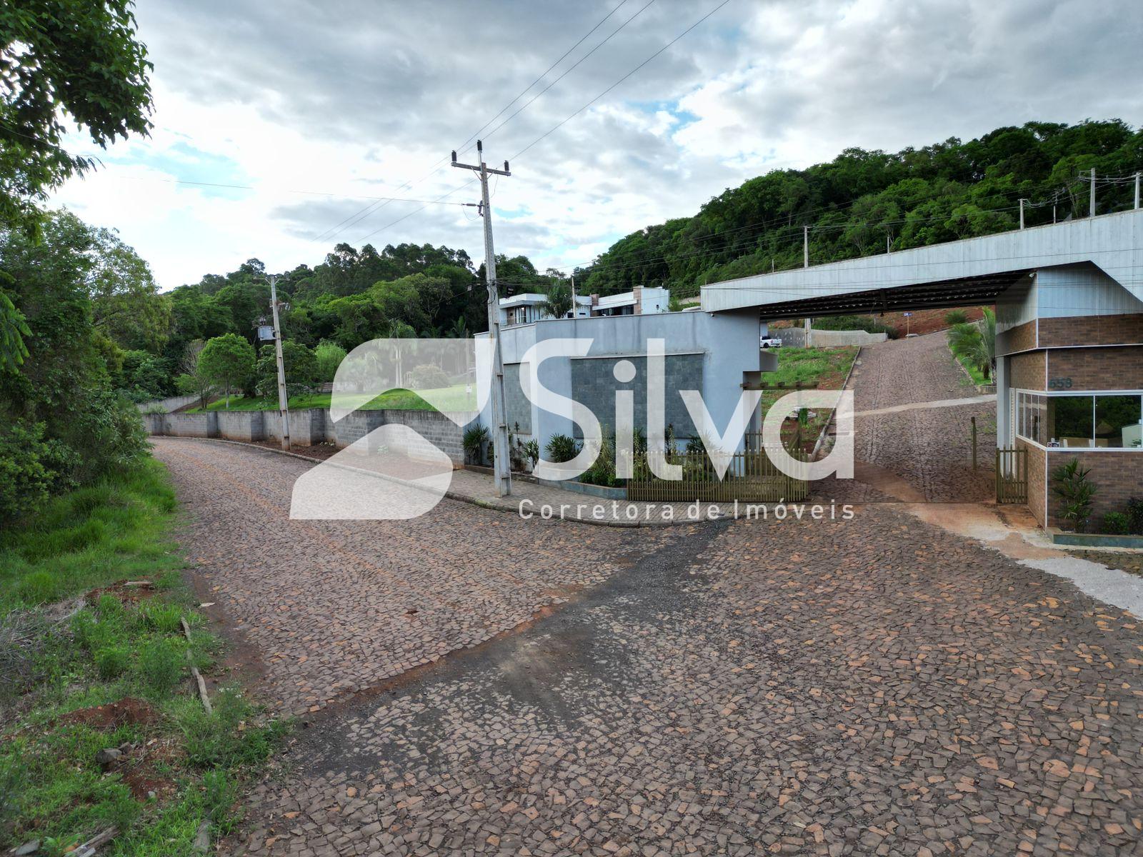 Lotes a venda, localizados no Condomnio Acqua Verde, Dois Vizinhos-PR.