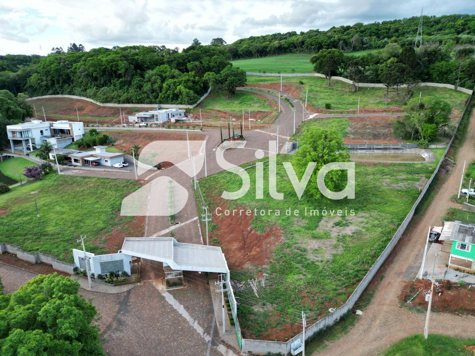 Lotes a venda, localizados no Condomnio Acqua Verde, Dois Vizinhos-PR.