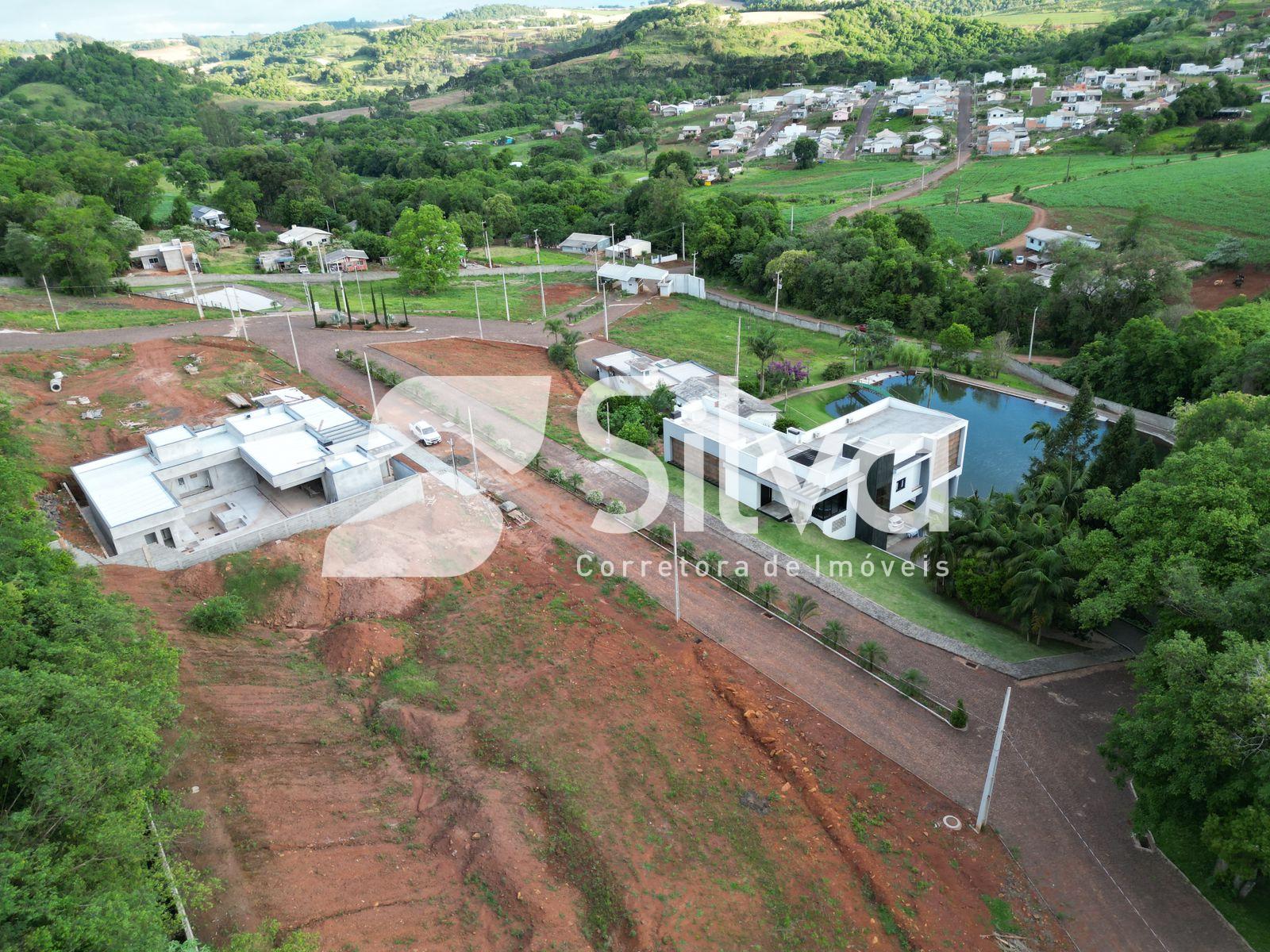 Lotes a venda, localizados no Condomnio Acqua Verde, Dois Vizinhos-PR.