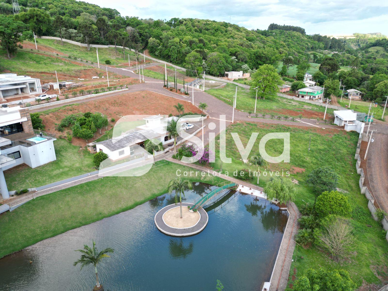 Lotes a venda, localizados no Condomnio Acqua Verde, Dois Vizinhos-PR.