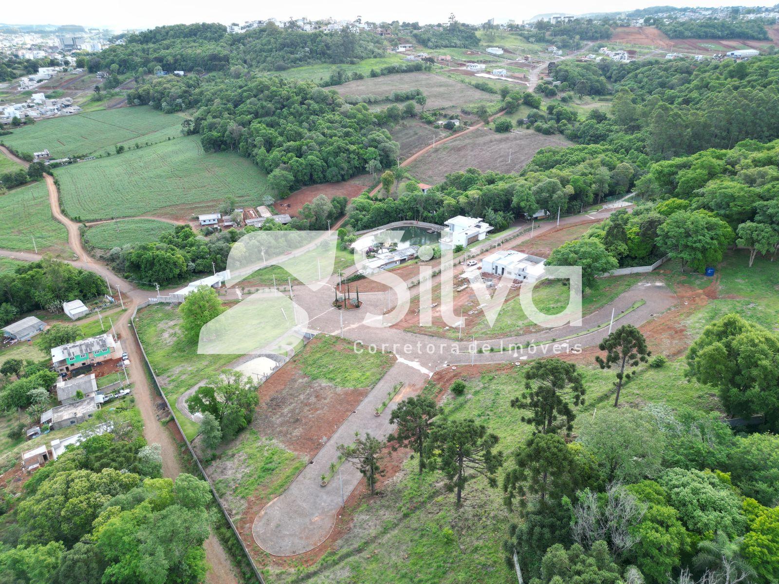 Lotes a venda, localizados no Condomnio Acqua Verde, Dois Vizinhos-PR.