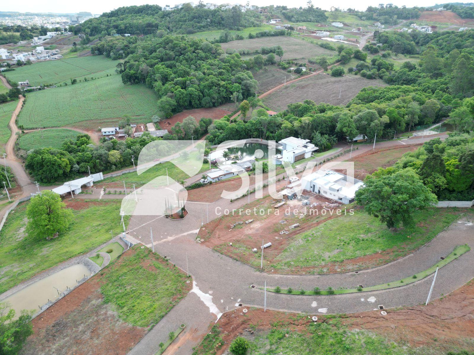 Lotes a venda, localizados no Condomnio Acqua Verde, Dois Vizinhos-PR.