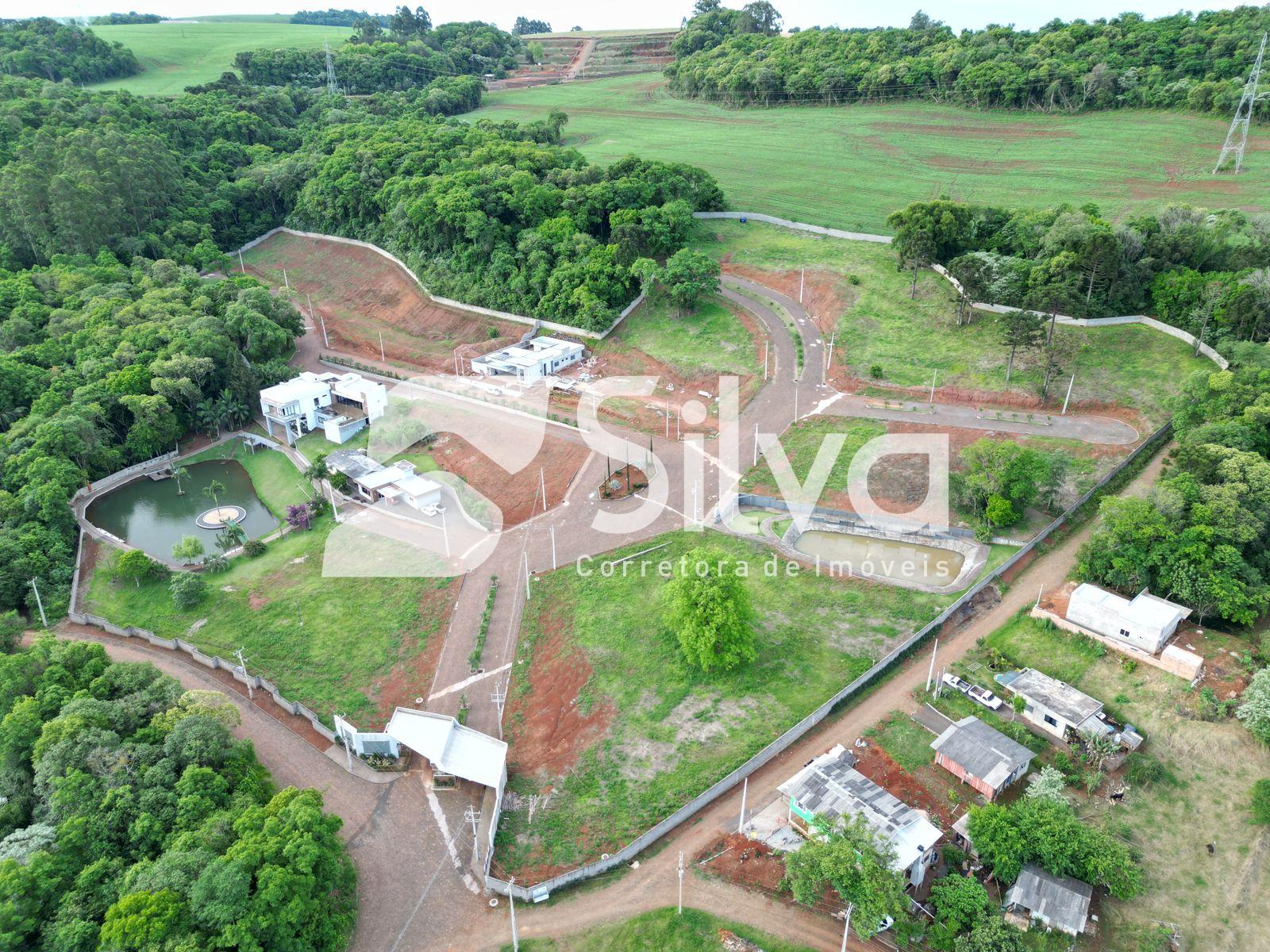 Lotes a venda, localizados no Condomnio Acqua Verde, Dois Vizinhos-PR.