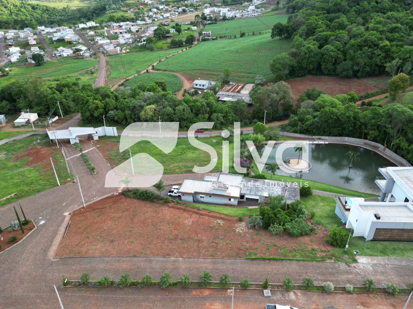 Lotes a venda, localizados no Condomnio Acqua Verde, Dois Vizinhos-PR.