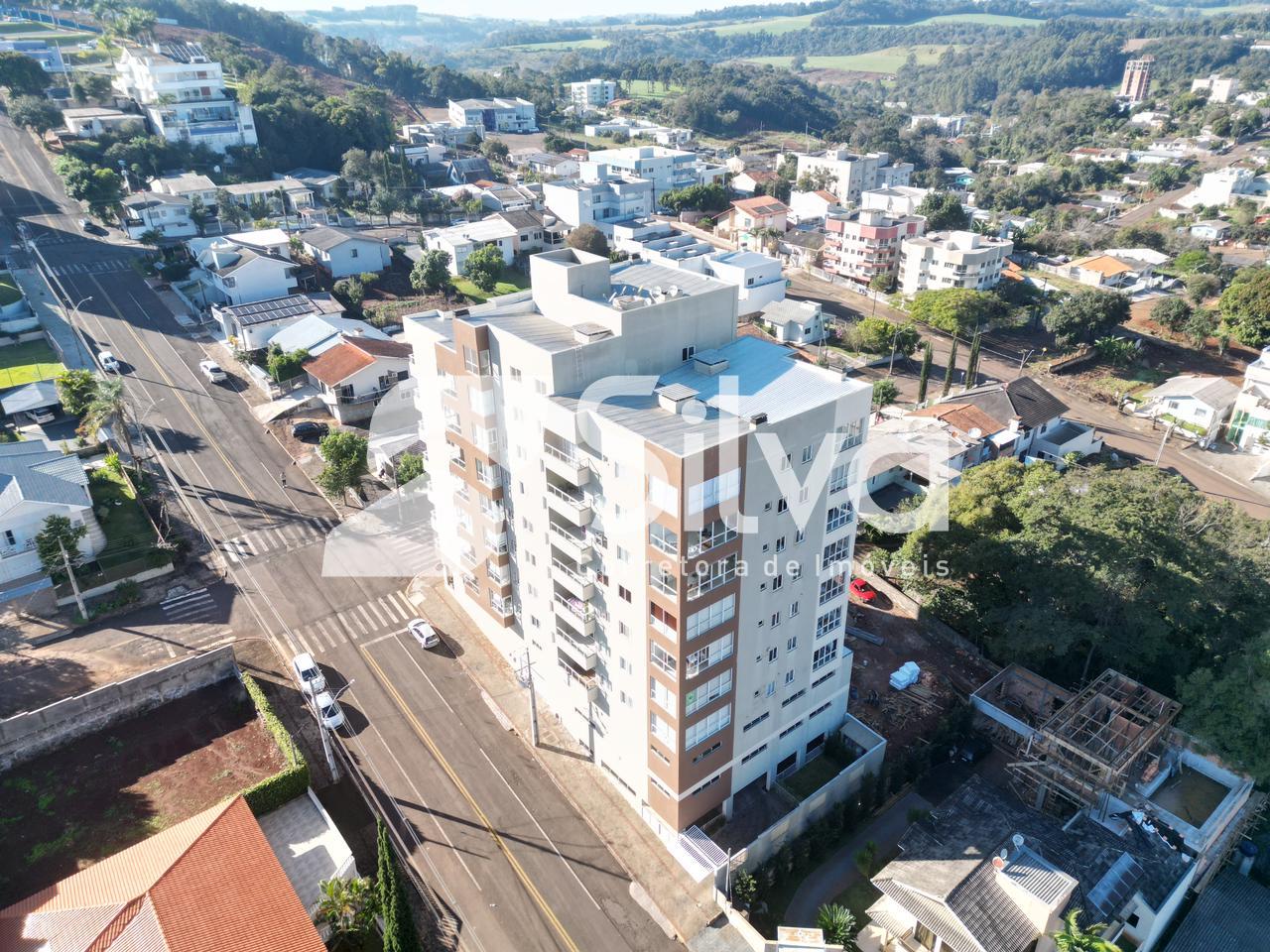 Apartamento a venda, localizado no Bairro das Torres, Dois Vizinhos-PR.