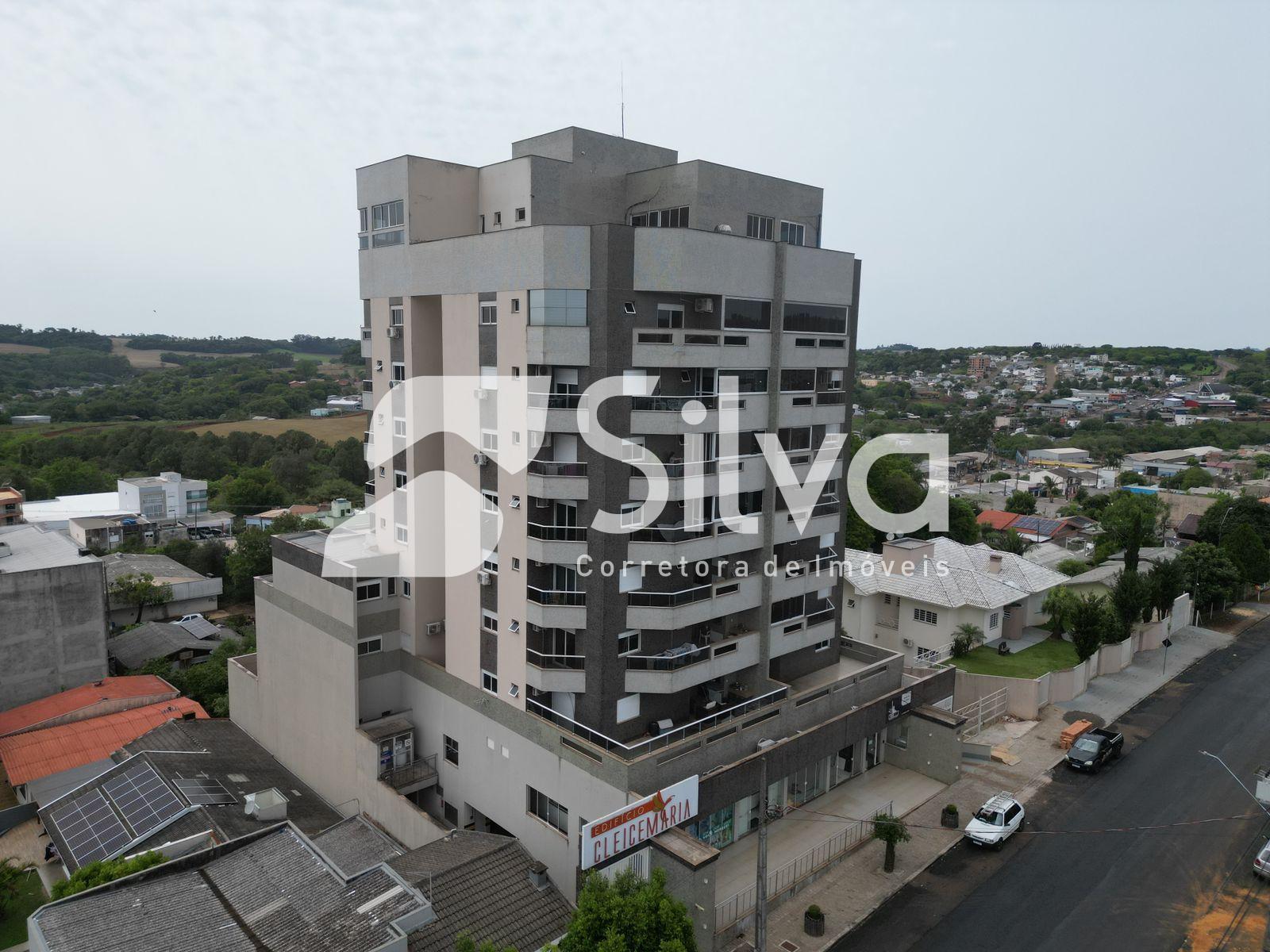 Apartamento a venda, localizado no Centro Sul, Dois Vizinhos-PR.