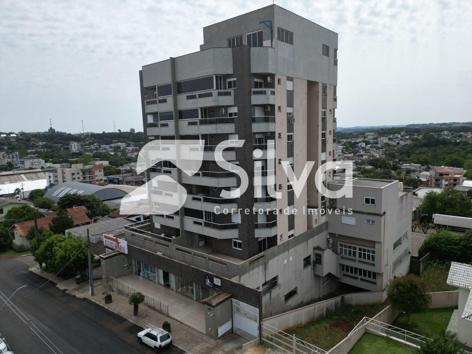 Apartamento a venda, localizado no Centro Sul, Dois Vizinhos-PR.