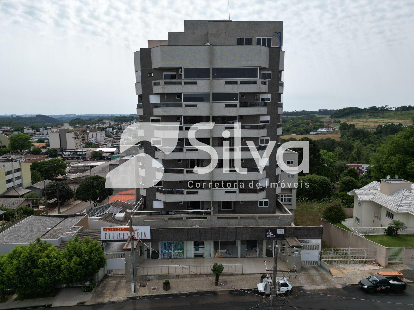 Apartamento a venda, localizado no Centro Sul, Dois Vizinhos-PR.