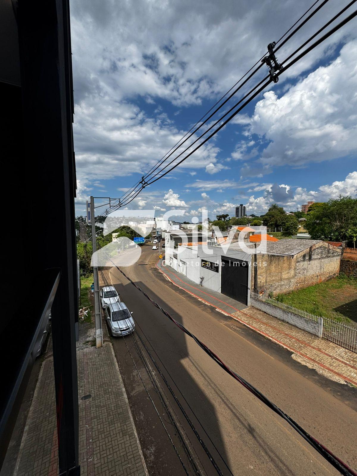 Apartamentos para venda localizados no Centro Norte, Dois Vizinhos-PR.