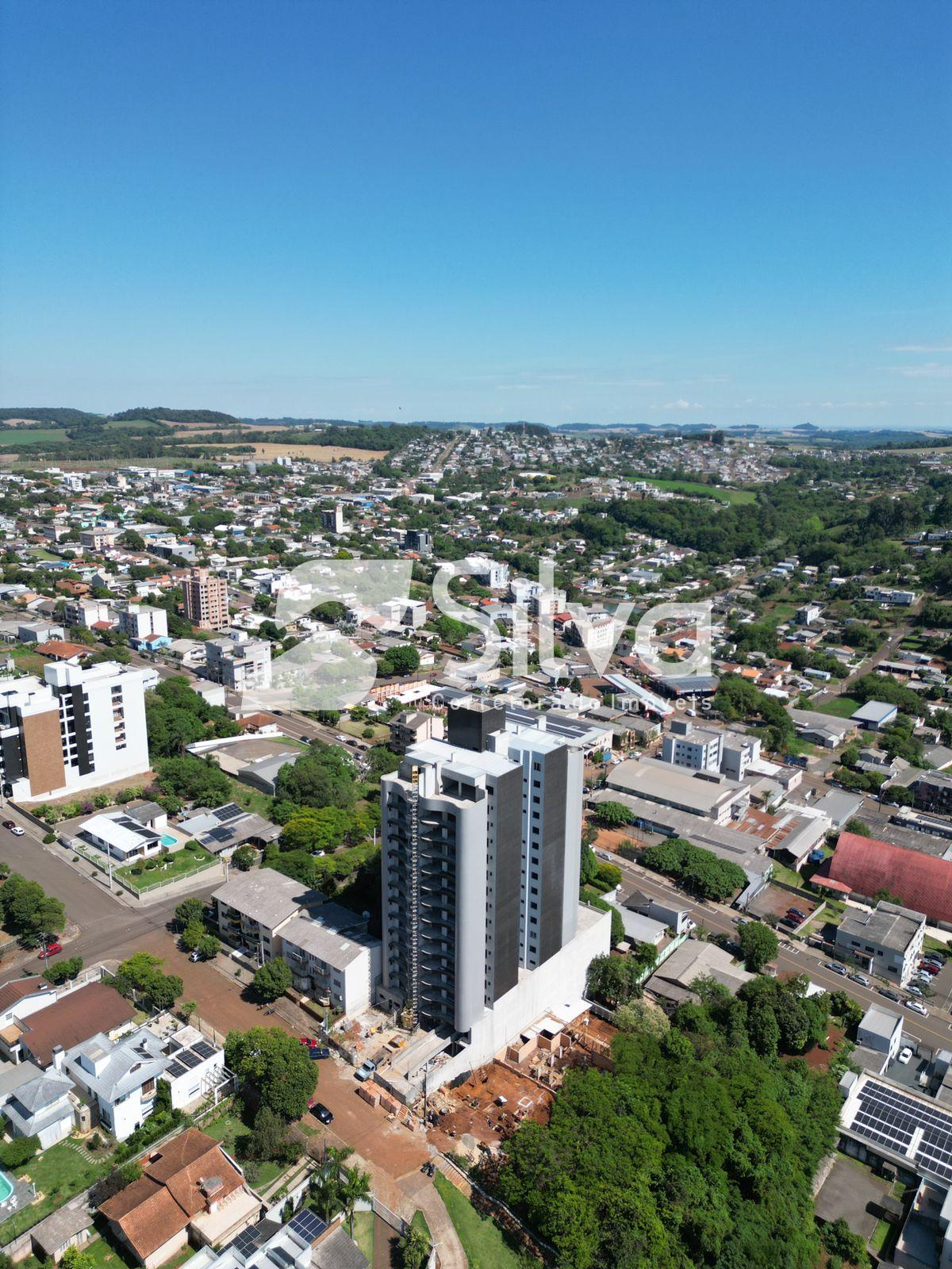 Apartamento a venda localizado no Centro, Dois Vizinhos-PR.