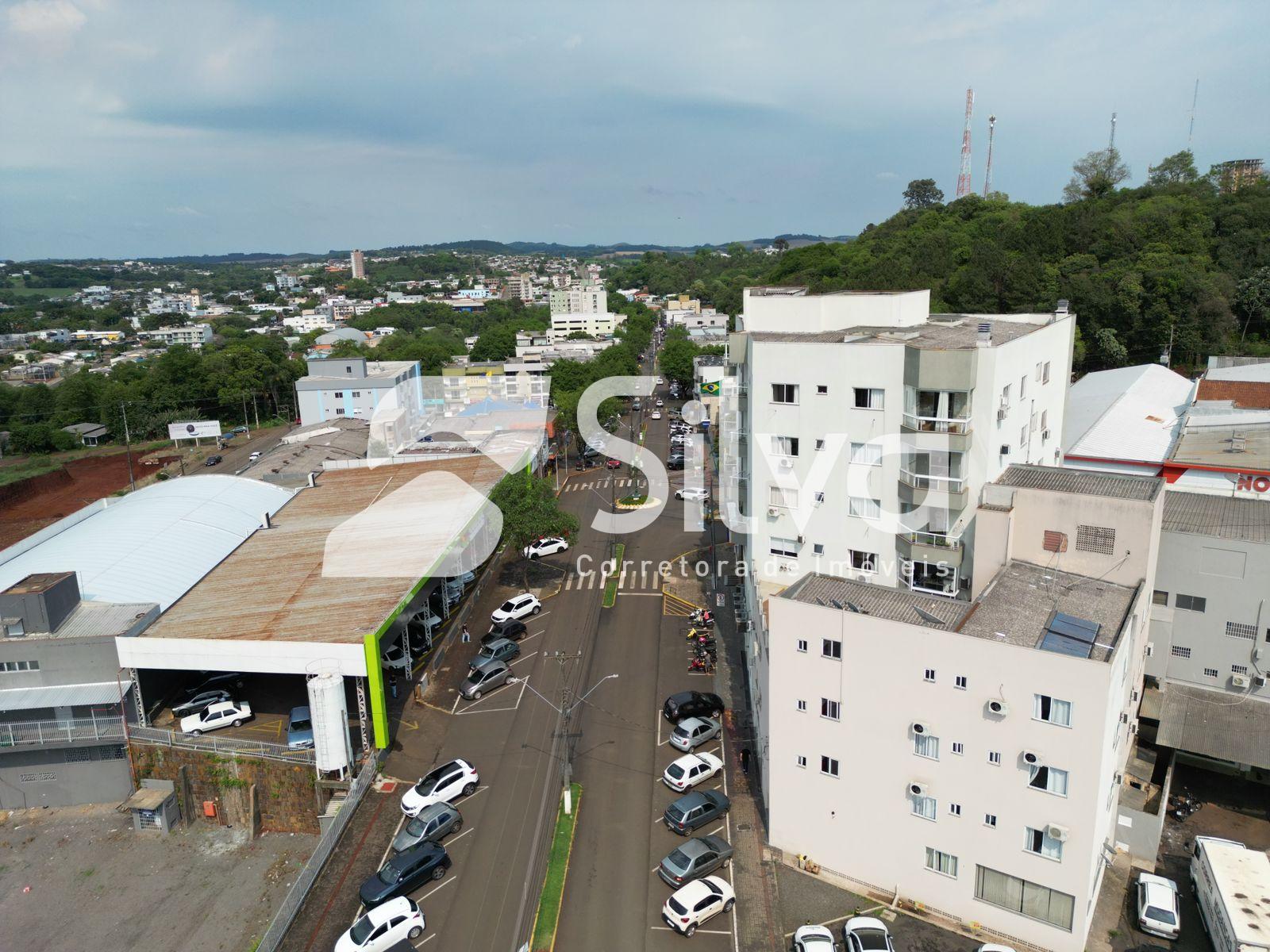 Apartamento para venda, localizado no Centro Sul, Dois Vizinhos-PR.