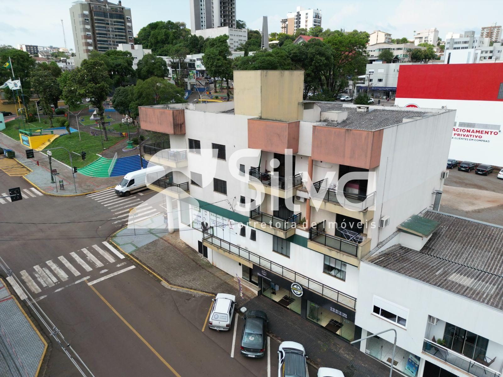 Apartamento a venda, localizado no Centro Norte, Dois Vizinhos-PR.