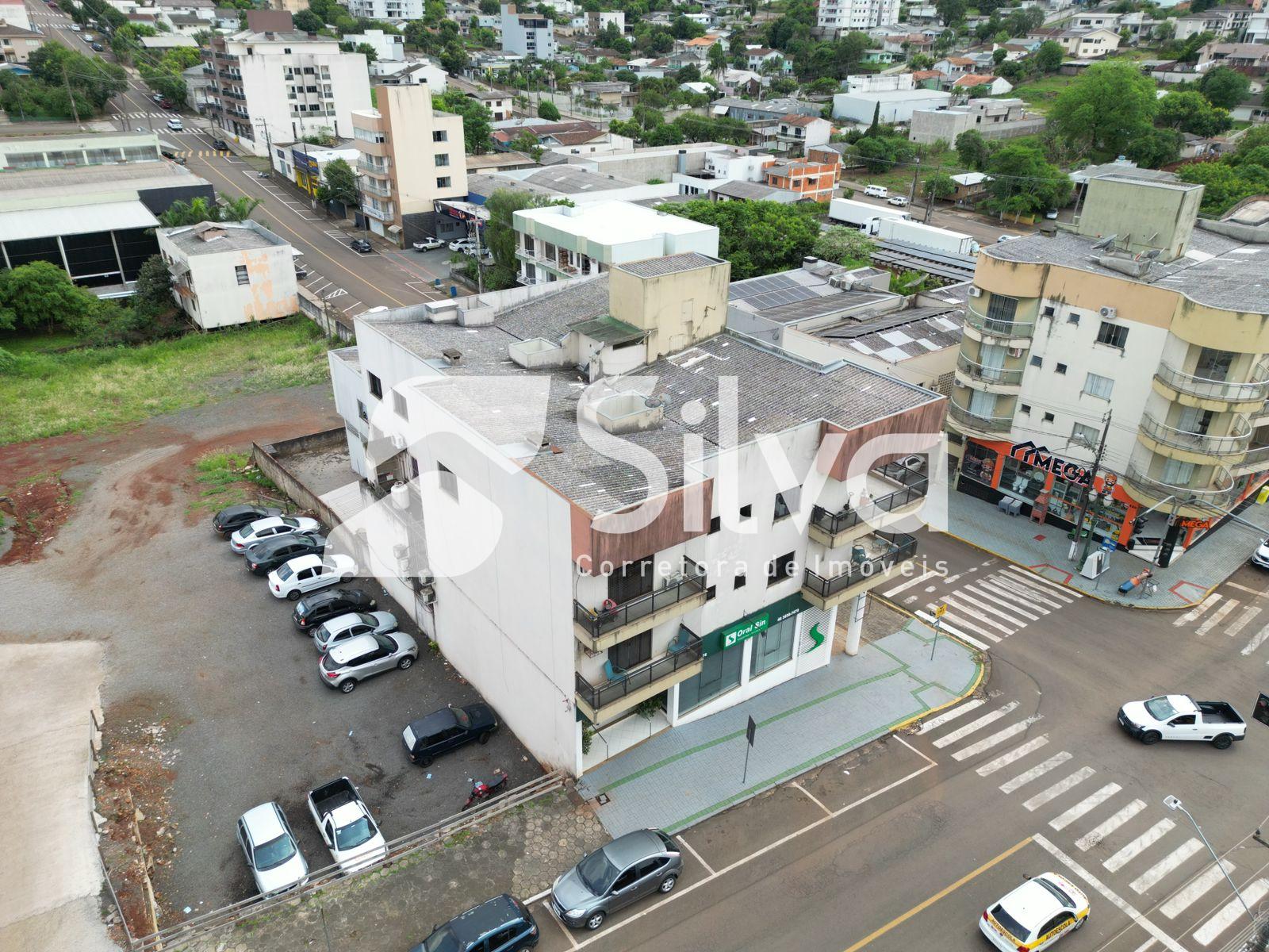 Apartamento a venda, localizado no Centro Norte, Dois Vizinhos-PR.