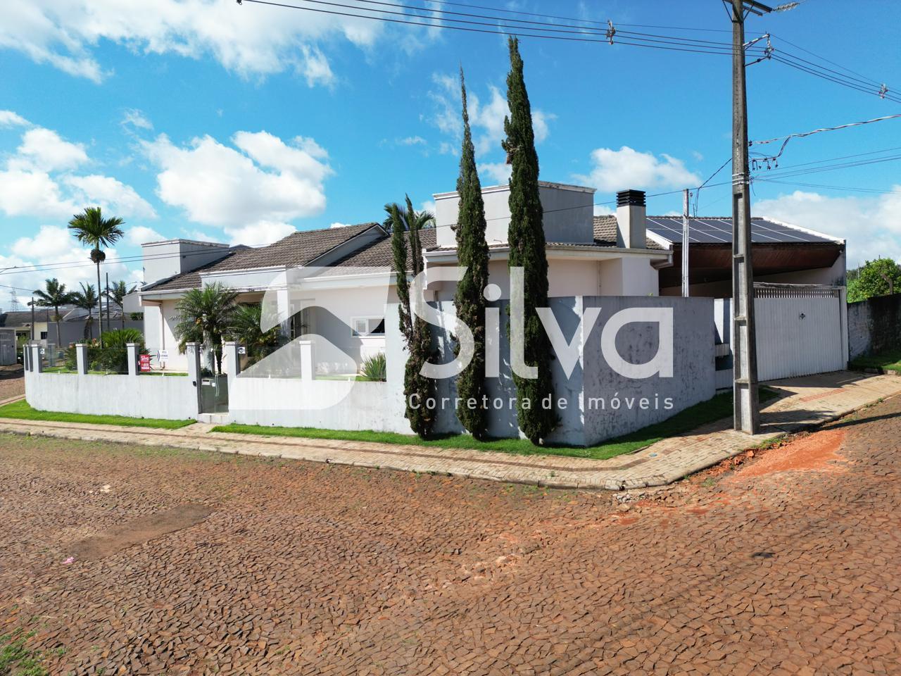 Casa a venda localizada no Loteamento Alto da Luz, Dois Vizinh...