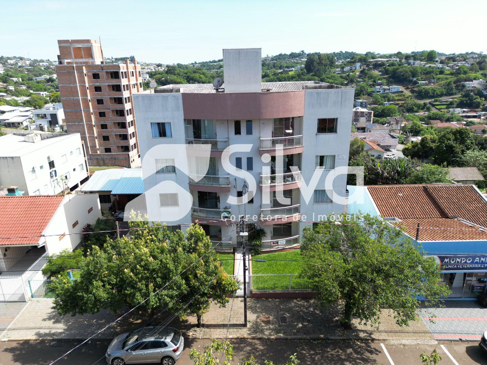 Apartamento a venda, localizada no Centro Norte, Dois Vizinhos-PR.