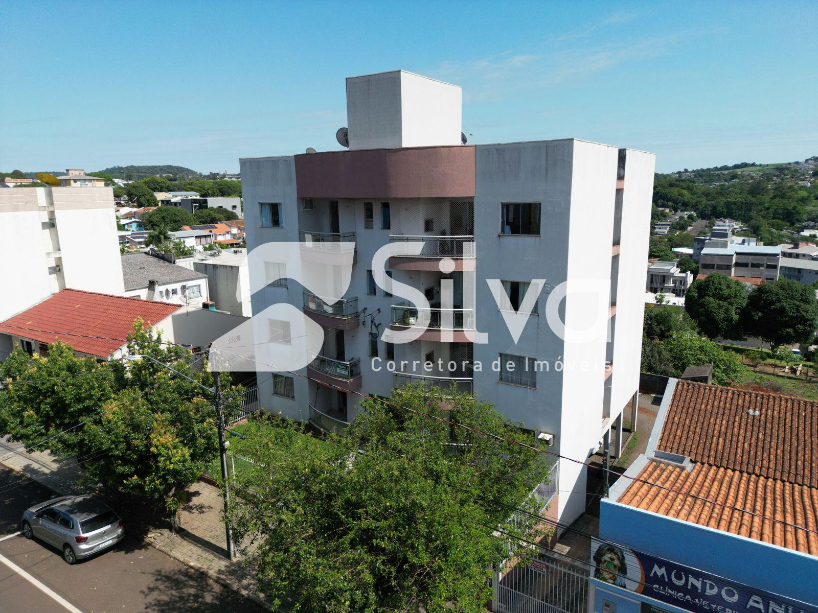 Apartamento a venda, localizada no Centro Norte, Dois Vizinhos-PR.