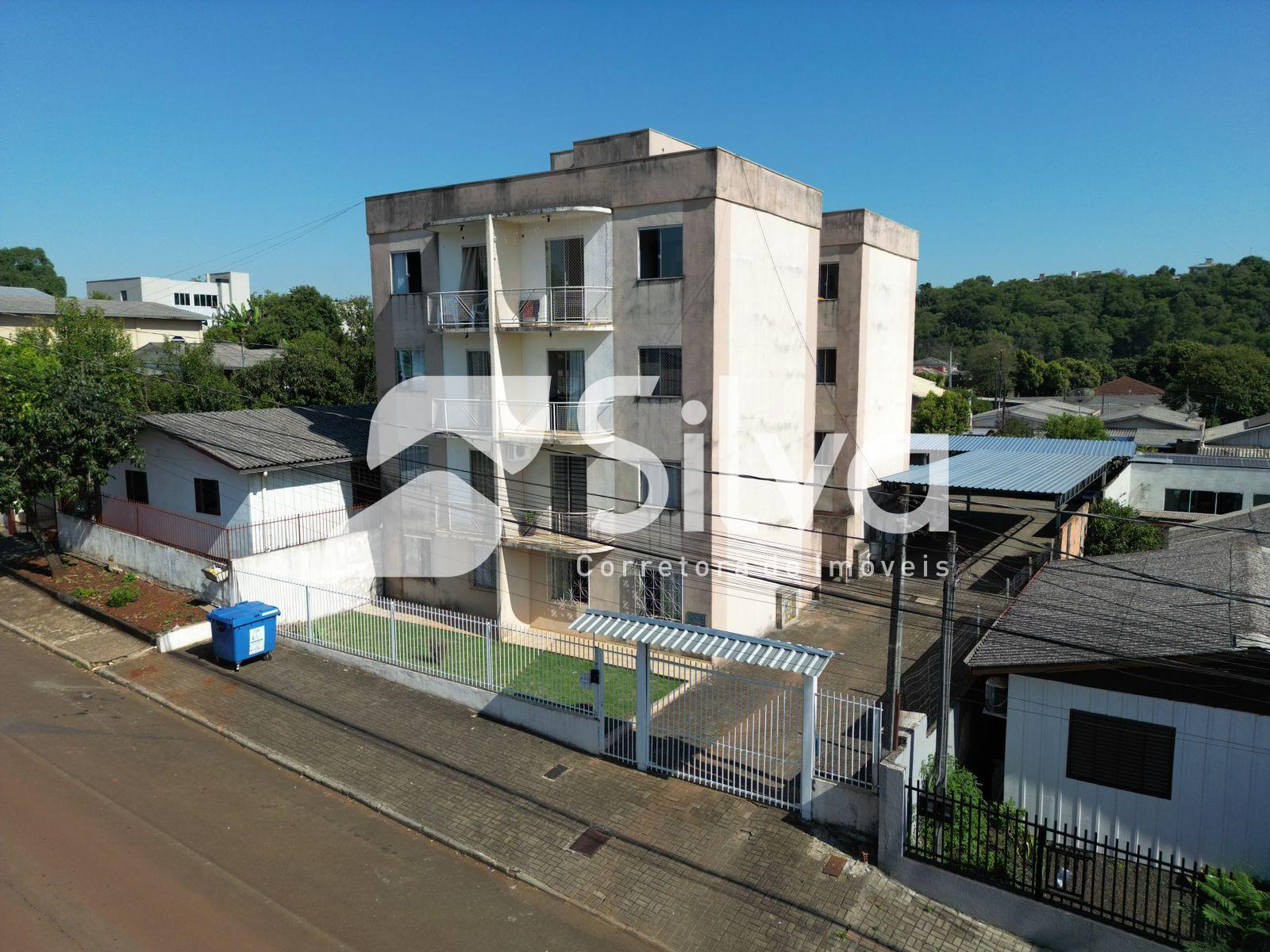 Apartamento a venda localizado no Bairro Sagrada Familia, Dois Vizinhos-PR.