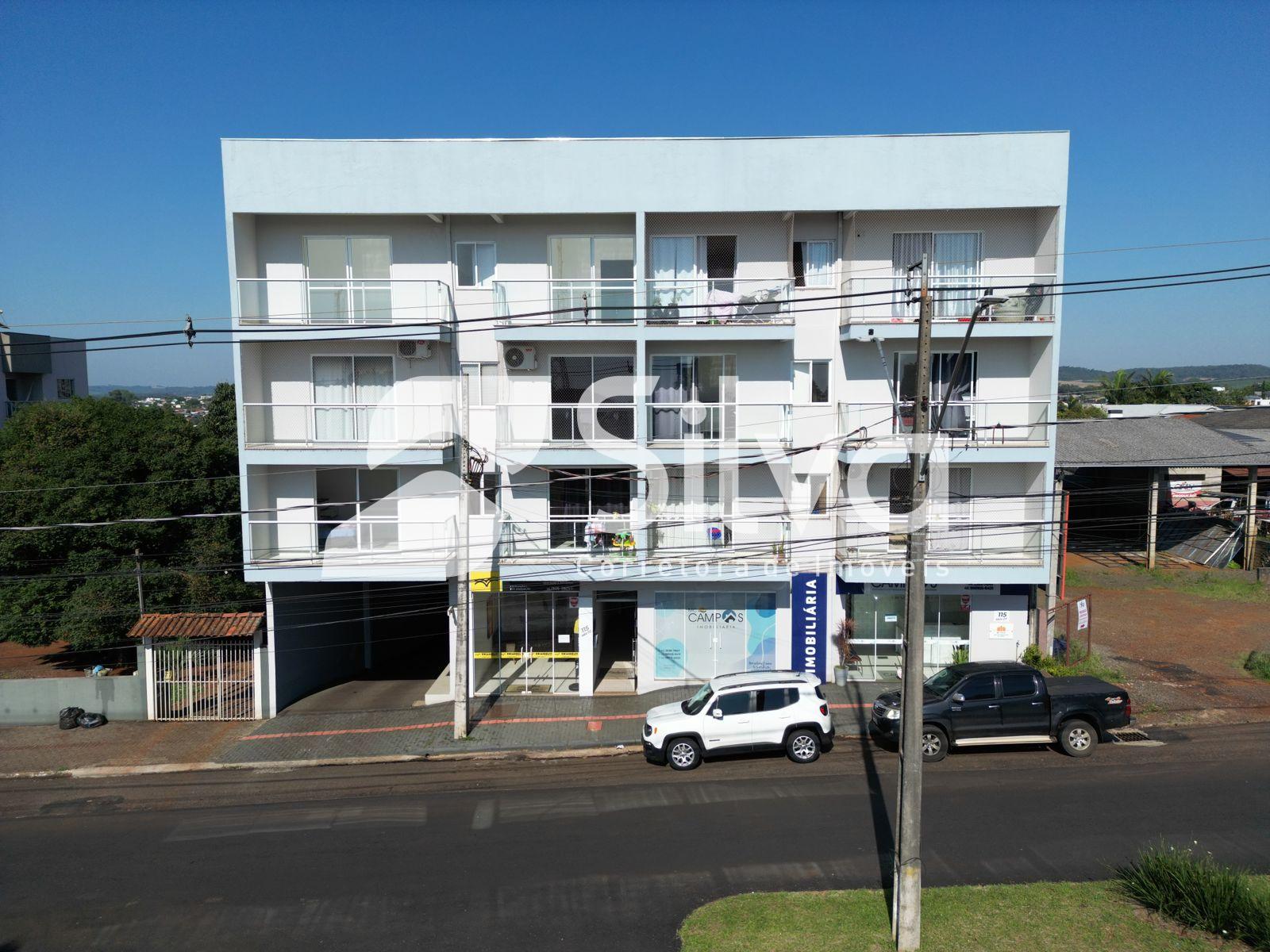 Apartamento a venda, localizado no Bairro Alto da Colina, Dois...