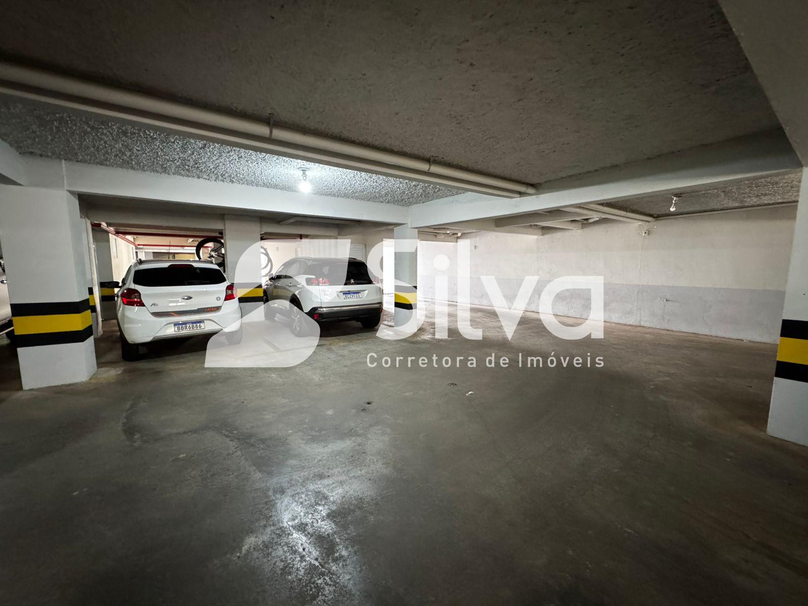 Apartamento a venda localizado no Centro Sul, Dois Vizinhos-PR.