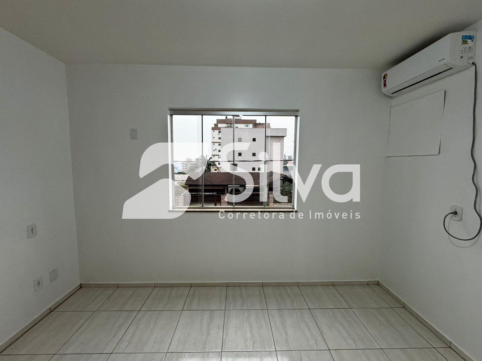 Apartamento a venda localizado no Bairro So Francisco de Assis, Dois Vizinhos-PR.