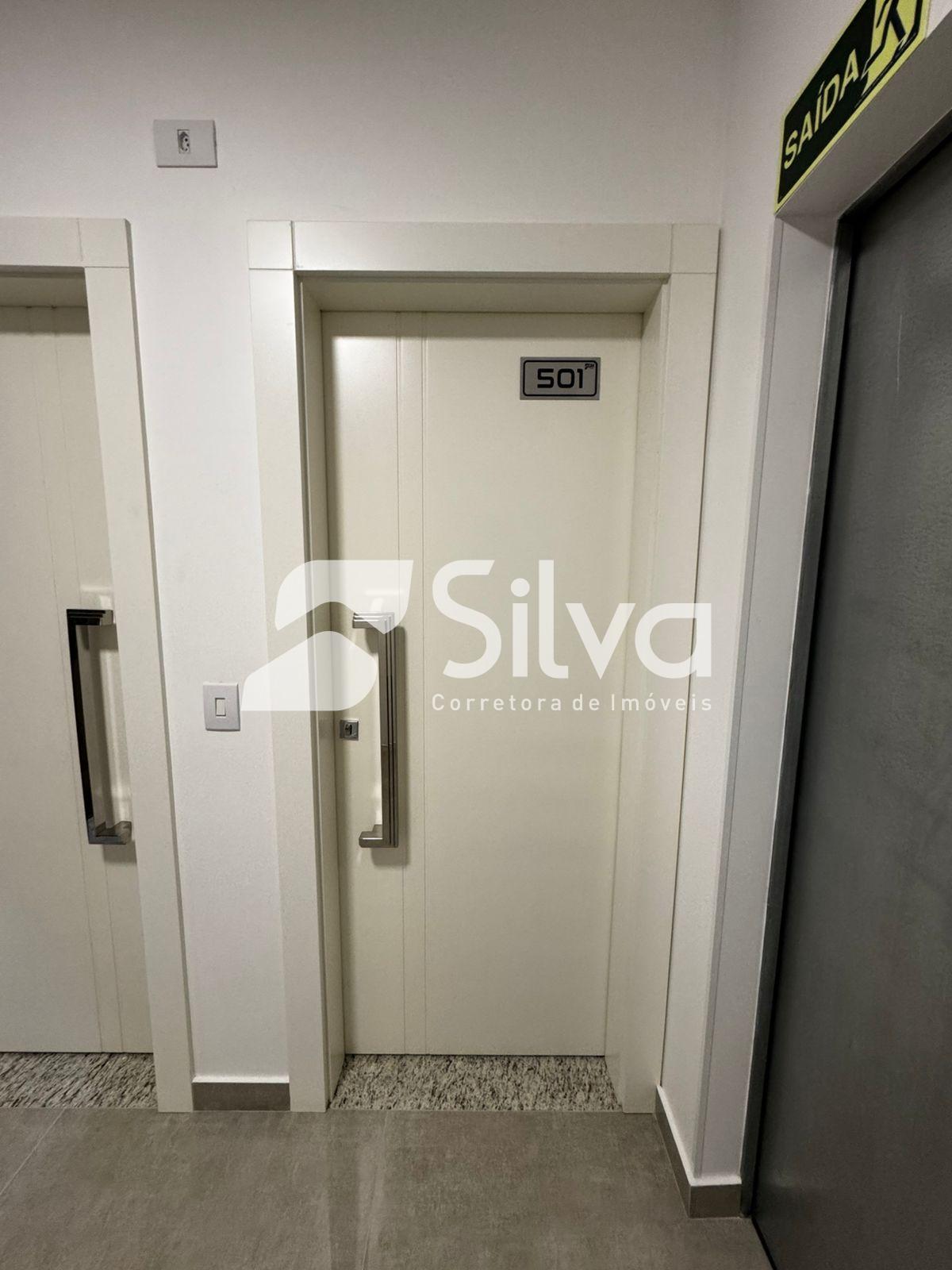 Apartamento a venda, localizado no Bairro Alto da Colina C.N, Dois Vizinhos-PR.